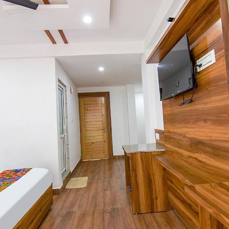 Fabhotel Ayana Inn Dharamshala Dış mekan fotoğraf