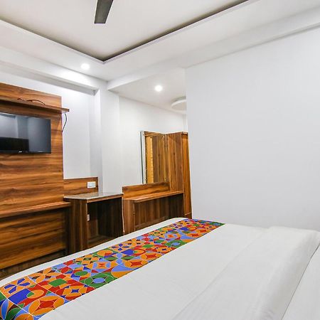 Fabhotel Ayana Inn Dharamshala Dış mekan fotoğraf