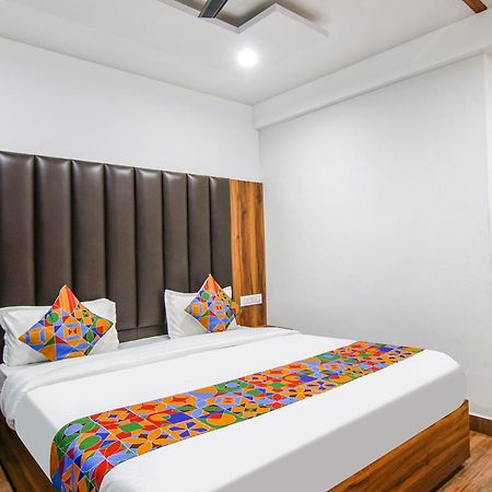Fabhotel Ayana Inn Dharamshala Dış mekan fotoğraf